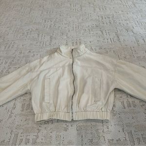 Princess Polly Cropped Jacket